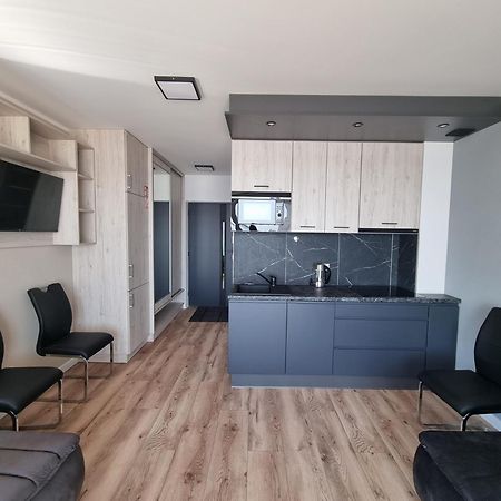 Ow Mewa Domki Apartamenty Nad Jeziorem Ниса Екстериор снимка