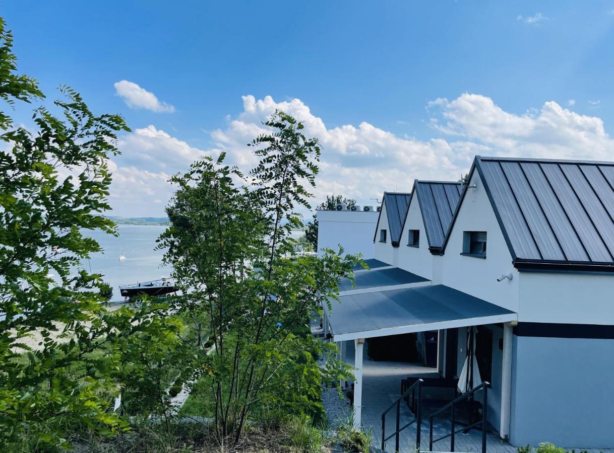 Ow Mewa Domki Apartamenty Nad Jeziorem Ниса Екстериор снимка