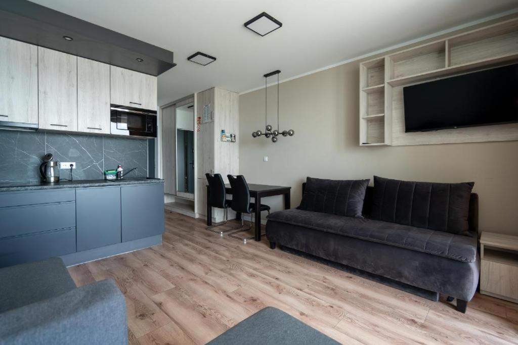 Ow Mewa Domki Apartamenty Nad Jeziorem Ниса Екстериор снимка