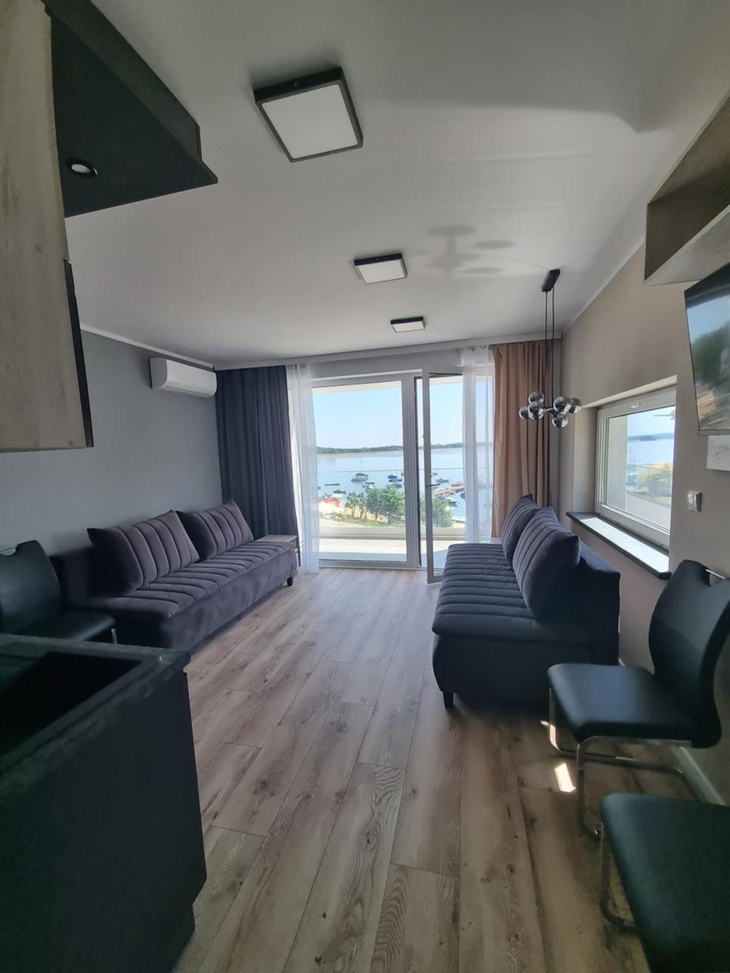 Ow Mewa Domki Apartamenty Nad Jeziorem Ниса Екстериор снимка