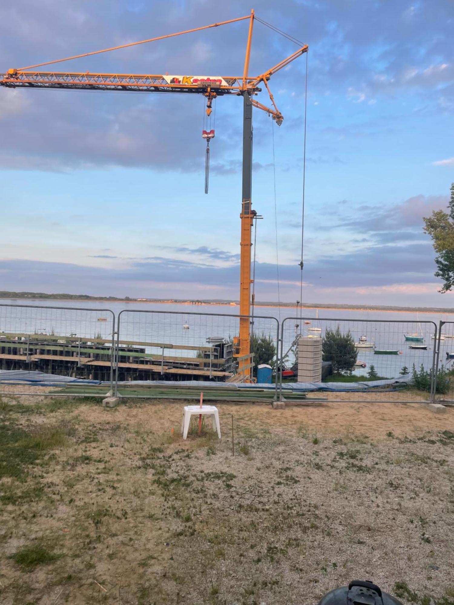 Ow Mewa Domki Apartamenty Nad Jeziorem Ниса Екстериор снимка